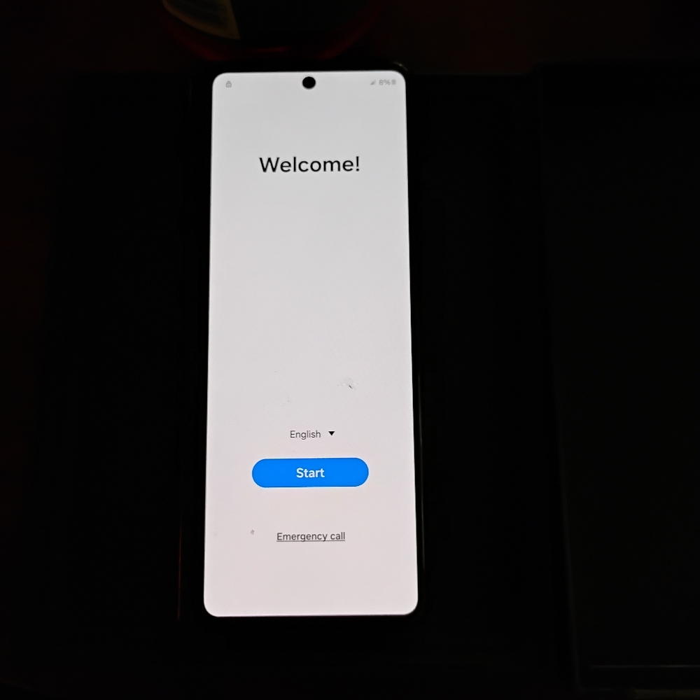 Samsung Galaxy Fold3